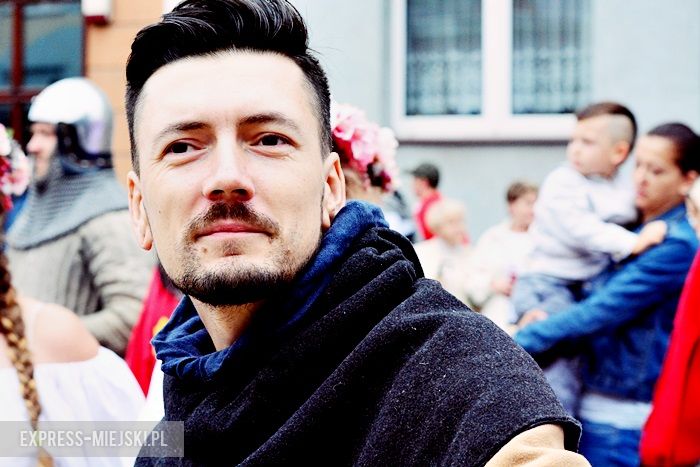 Drugi dzień Święta Wina w Mieście Skarbów