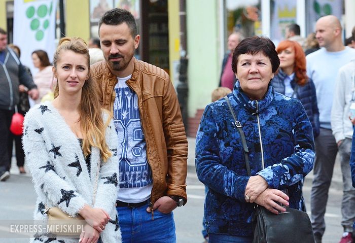 Drugi dzień Święta Wina w Mieście Skarbów