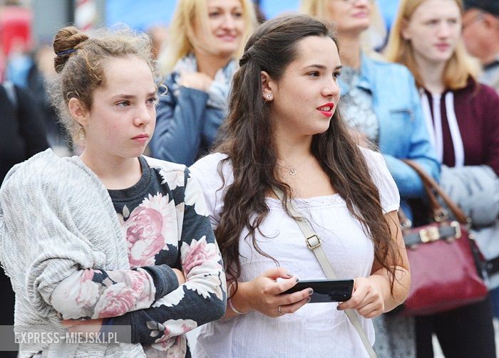 Drugi dzień Święta Wina w Mieście Skarbów