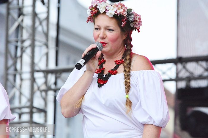 Drugi dzień Święta Wina w Mieście Skarbów