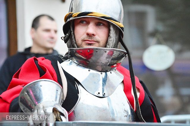 Drugi dzień Święta Wina w Mieście Skarbów