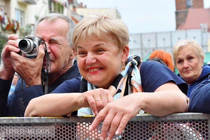 Drugi dzień Święta Wina w Mieście Skarbów