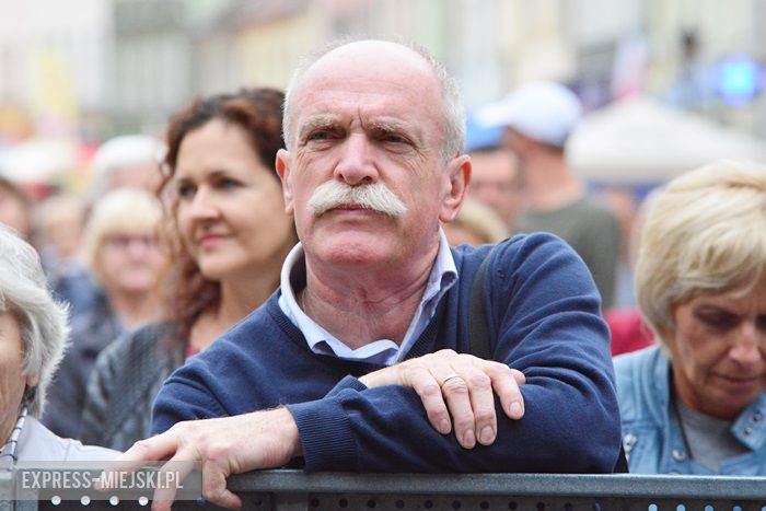 Drugi dzień Święta Wina w Mieście Skarbów