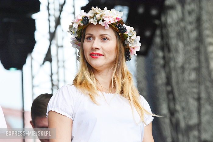 Drugi dzień Święta Wina w Mieście Skarbów