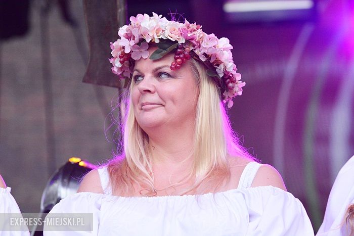 Drugi dzień Święta Wina w Mieście Skarbów