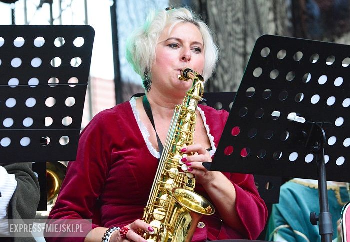 Drugi dzień Święta Wina w Mieście Skarbów