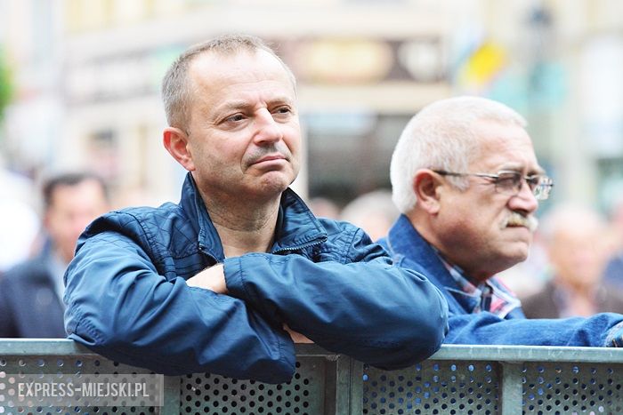 Drugi dzień Święta Wina w Mieście Skarbów