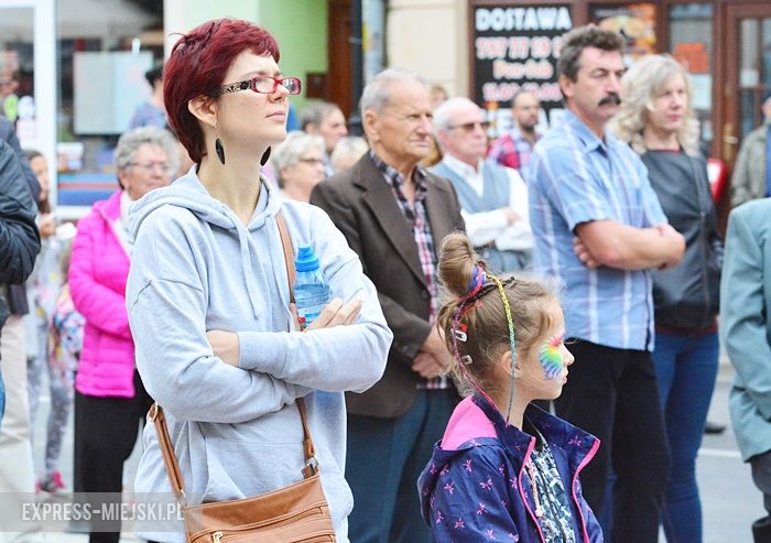 Drugi dzień Święta Wina w Mieście Skarbów