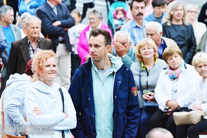 Drugi dzień Święta Wina w Mieście Skarbów