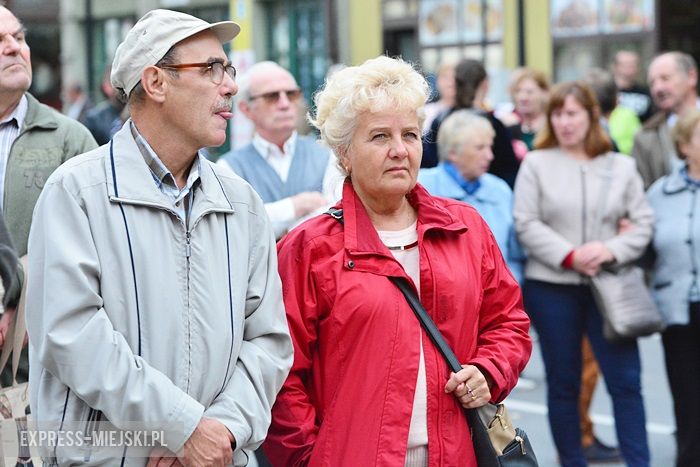 Drugi dzień Święta Wina w Mieście Skarbów
