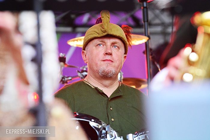 Drugi dzień Święta Wina w Mieście Skarbów