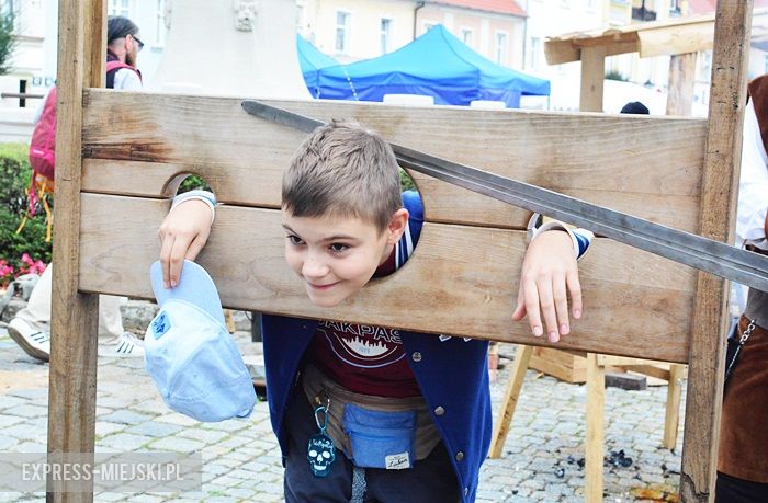 Drugi dzień Święta Wina w Mieście Skarbów