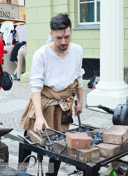 Drugi dzień Święta Wina w Mieście Skarbów