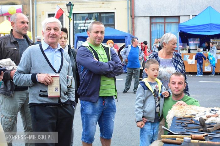 Drugi dzień Święta Wina w Mieście Skarbów