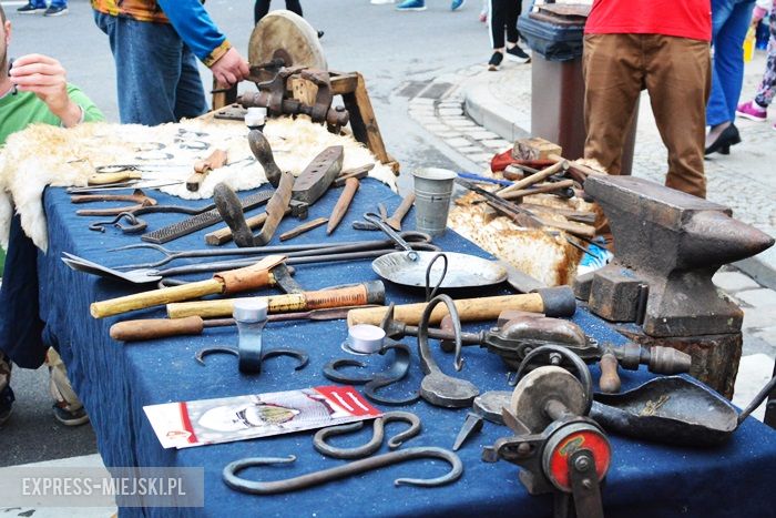 Drugi dzień Święta Wina w Mieście Skarbów