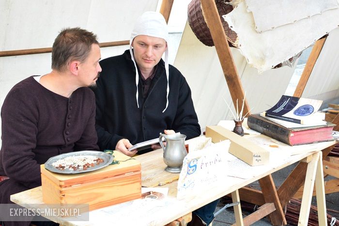 Drugi dzień Święta Wina w Mieście Skarbów