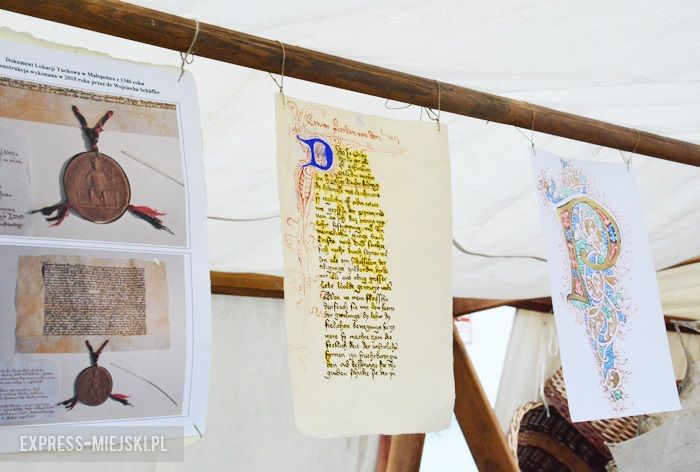 Drugi dzień Święta Wina w Mieście Skarbów