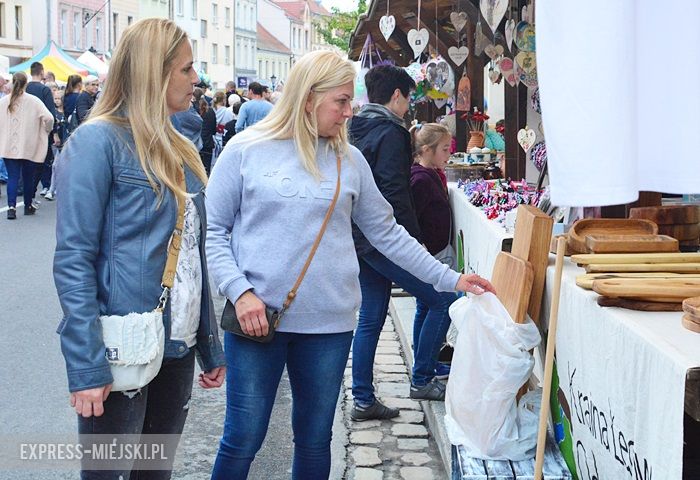 Drugi dzień Święta Wina w Mieście Skarbów