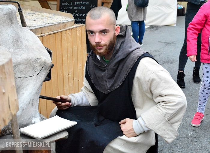 Drugi dzień Święta Wina w Mieście Skarbów