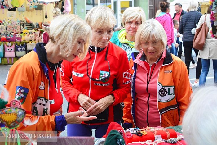 Drugi dzień Święta Wina w Mieście Skarbów