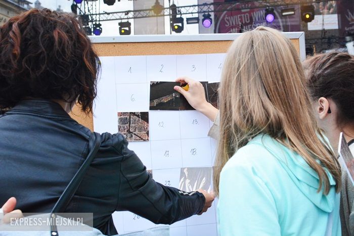 Drugi dzień Święta Wina w Mieście Skarbów