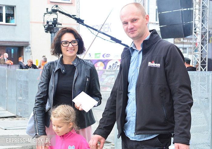 Drugi dzień Święta Wina w Mieście Skarbów