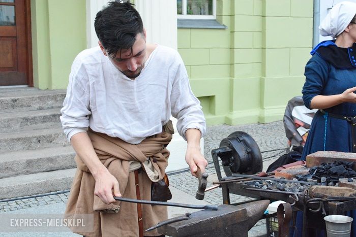 Drugi dzień Święta Wina w Mieście Skarbów