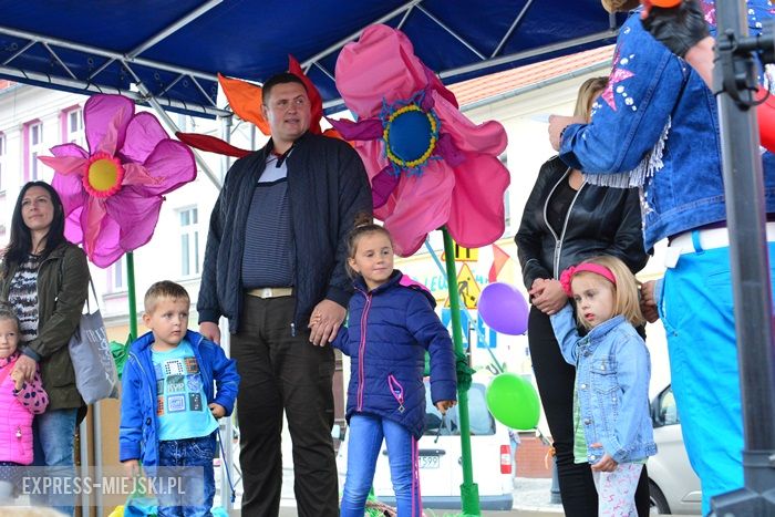 Drugi dzień Święta Wina w Mieście Skarbów