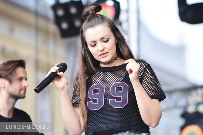 Drugi dzień Święta Wina w Mieście Skarbów