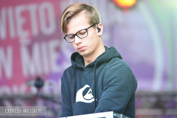 Drugi dzień Święta Wina w Mieście Skarbów