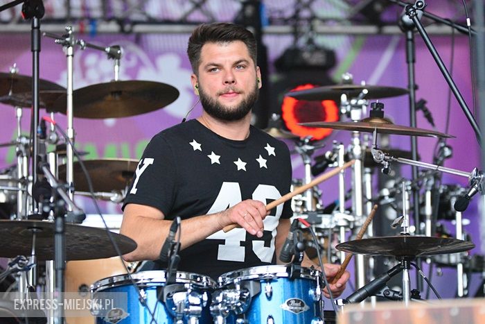 Drugi dzień Święta Wina w Mieście Skarbów