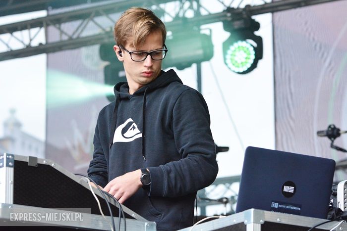 Drugi dzień Święta Wina w Mieście Skarbów