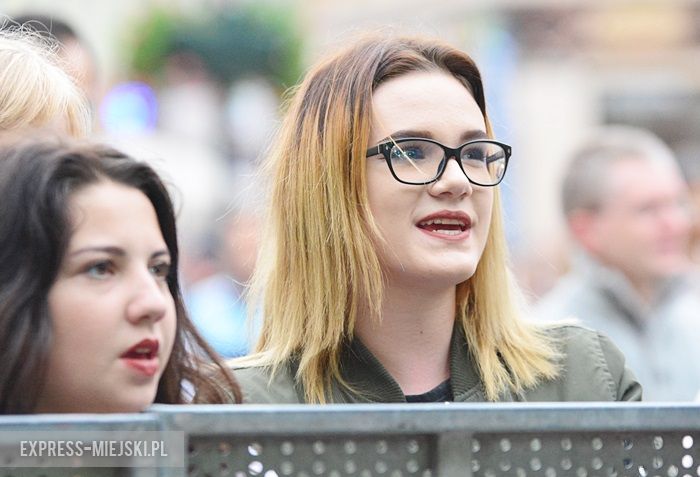 Drugi dzień Święta Wina w Mieście Skarbów