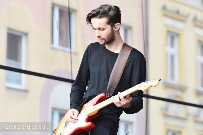 Drugi dzień Święta Wina w Mieście Skarbów