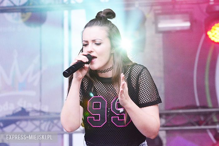 Drugi dzień Święta Wina w Mieście Skarbów