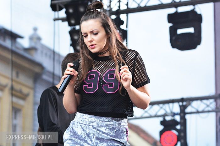 Drugi dzień Święta Wina w Mieście Skarbów