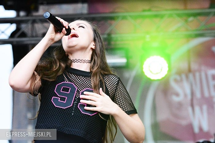 Drugi dzień Święta Wina w Mieście Skarbów