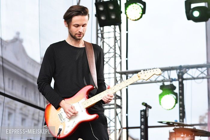 Drugi dzień Święta Wina w Mieście Skarbów