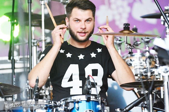 Drugi dzień Święta Wina w Mieście Skarbów