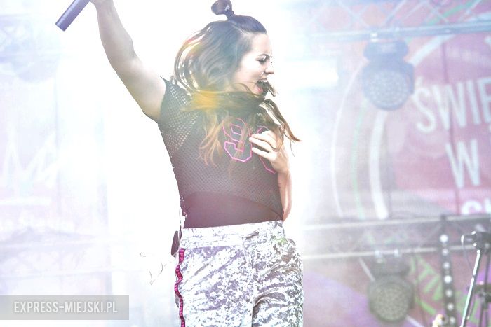 Drugi dzień Święta Wina w Mieście Skarbów