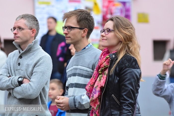 Drugi dzień Święta Wina w Mieście Skarbów