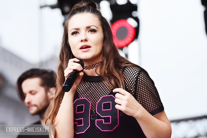 Drugi dzień Święta Wina w Mieście Skarbów