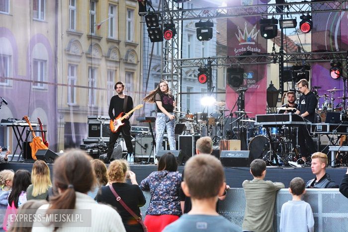 Drugi dzień Święta Wina w Mieście Skarbów