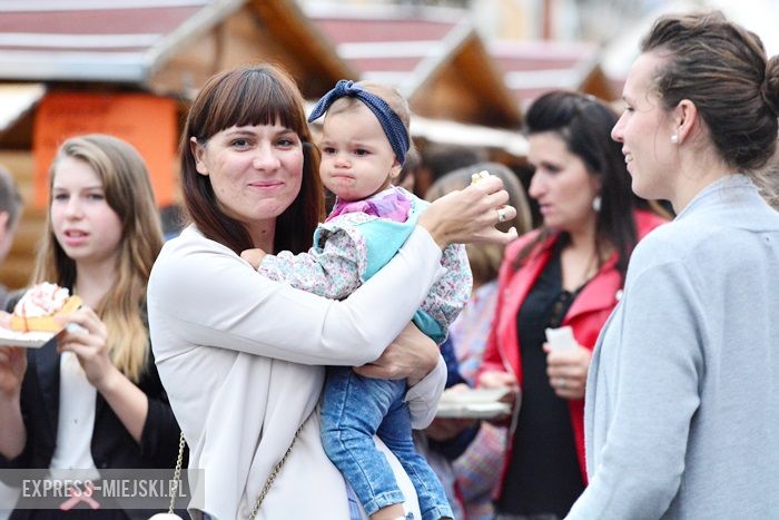 Drugi dzień Święta Wina w Mieście Skarbów