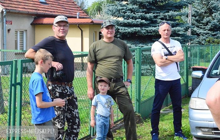 Akcja "Ożywić pola"