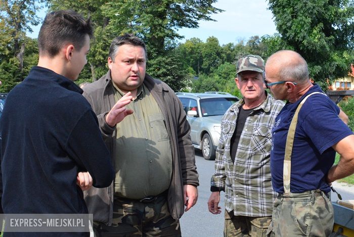 Akcja "Ożywić pola"