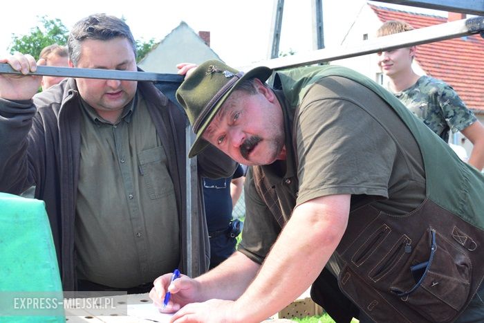 Akcja "Ożywić pola"