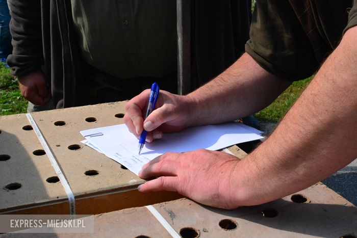 Akcja "Ożywić pola"