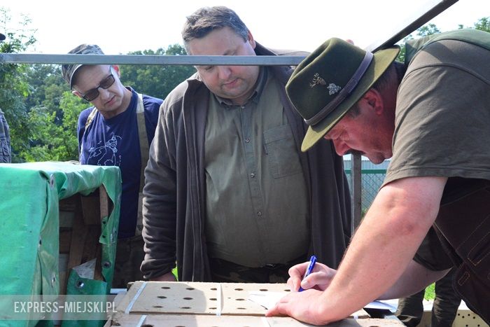 Akcja "Ożywić pola"