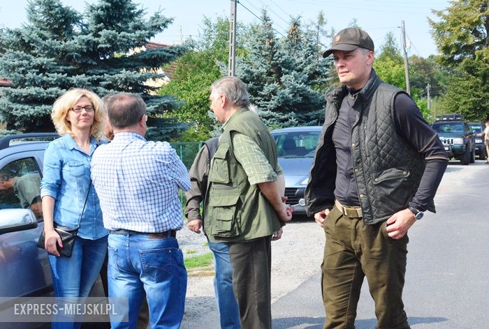 Akcja "Ożywić pola"